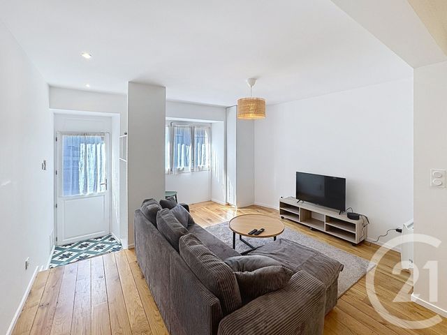 appartement - LANDERNEAU - 29