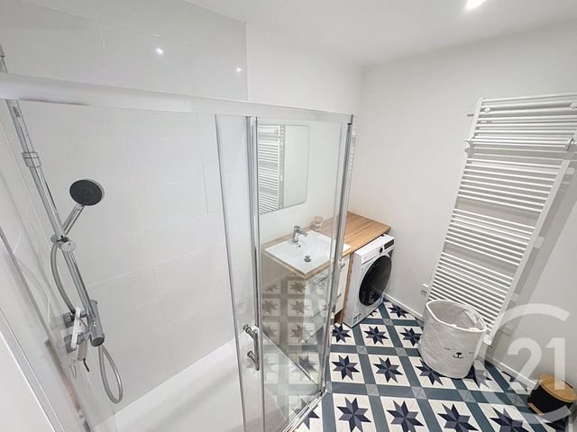 Appartement T2 &agrave; vendre - 2 pi&egrave;ces - 50,42 m2 - Landerneau - 29 - BRETAGNE
