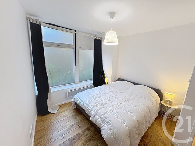 Appartement T2 &agrave; vendre - 2 pi&egrave;ces - 50,42 m2 - Landerneau - 29 - BRETAGNE