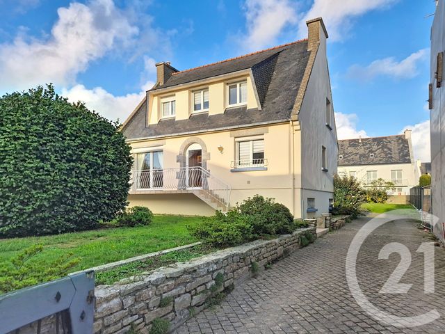 Maison 7 pièces 119 m² · à Guilers · 118,8 m² · 295 400 €