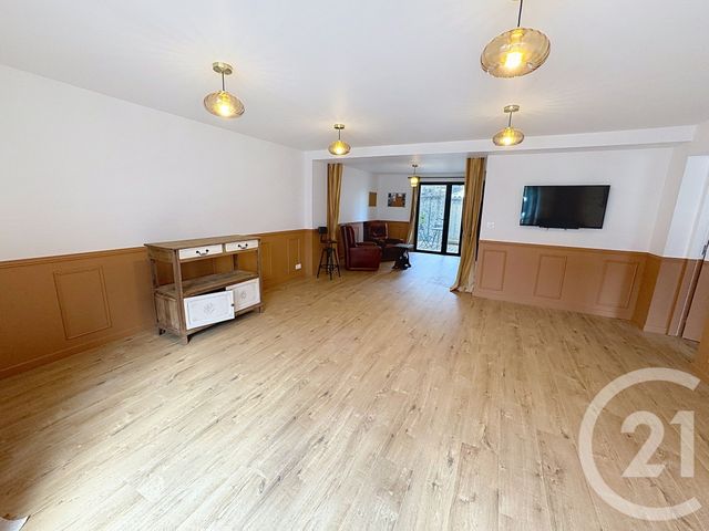 Appartement Local &agrave; vendre - 2 pi&egrave;ces - 94,80 m2 - Landerneau - 29 - BRETAGNE
