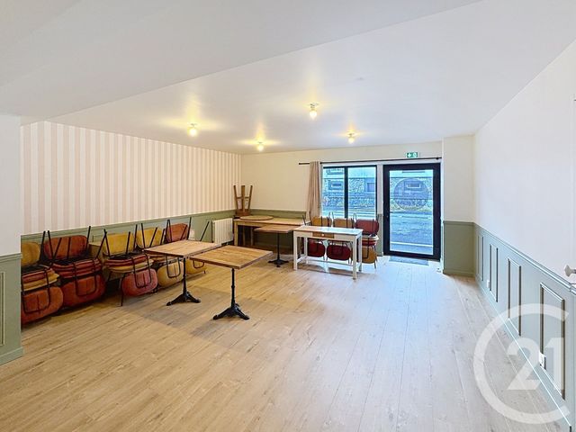 Appartement Local &agrave; vendre - 2 pi&egrave;ces - 94,80 m2 - Landerneau - 29 - BRETAGNE