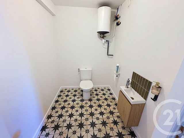 Appartement Local &agrave; vendre - 2 pi&egrave;ces - 94,80 m2 - Landerneau - 29 - BRETAGNE