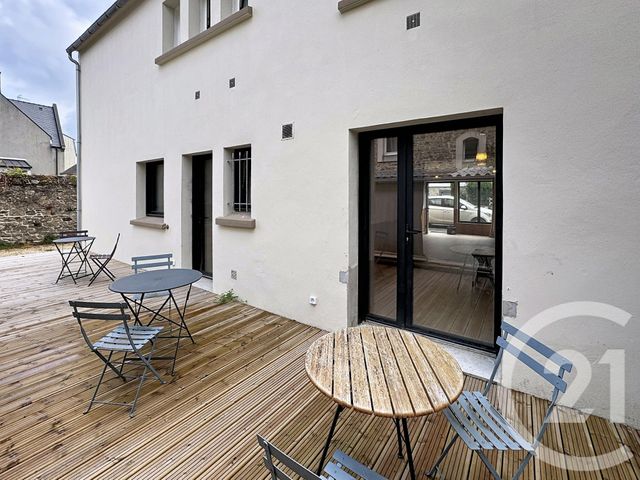 Appartement Local &agrave; vendre - 2 pi&egrave;ces - 94,80 m2 - Landerneau - 29 - BRETAGNE