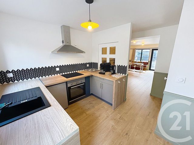 Appartement Local &agrave; vendre - 2 pi&egrave;ces - 94,80 m2 - Landerneau - 29 - BRETAGNE