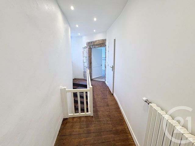 Appartement T3 &agrave; vendre - 3 pi&egrave;ces - 78,11 m2 - Landerneau - 29 - BRETAGNE