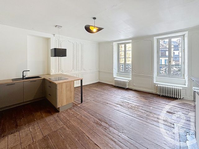 appartement - LANDERNEAU - 29