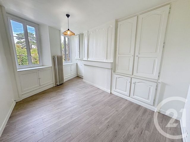 Appartement T3 &agrave; vendre - 3 pi&egrave;ces - 78,11 m2 - Landerneau - 29 - BRETAGNE