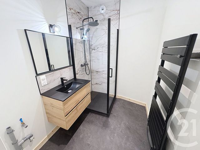 Appartement T3 &agrave; vendre - 3 pi&egrave;ces - 78,11 m2 - Landerneau - 29 - BRETAGNE