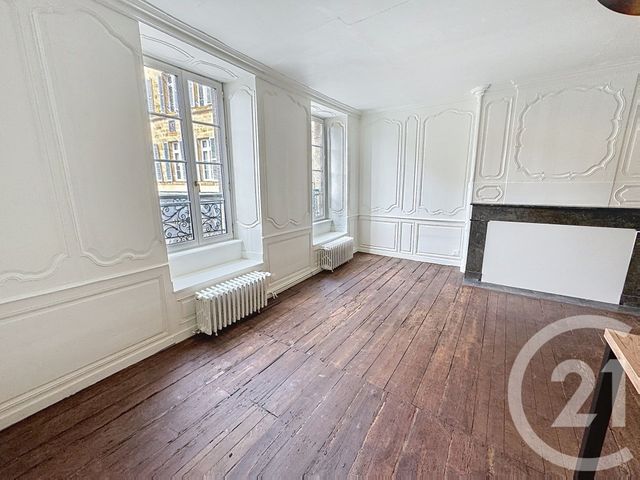 Appartement T3 &agrave; vendre - 3 pi&egrave;ces - 78,11 m2 - Landerneau - 29 - BRETAGNE