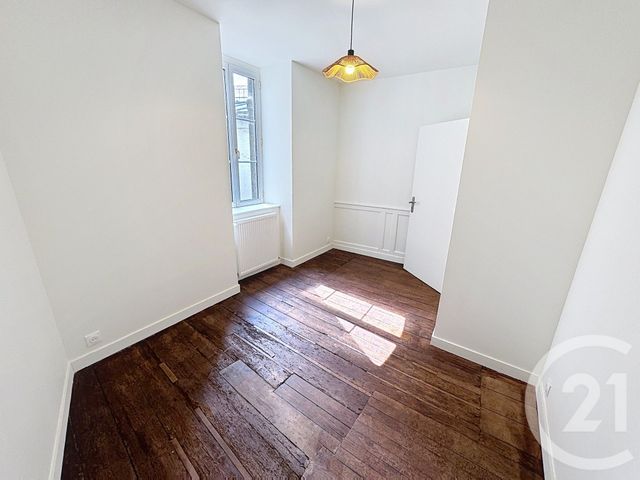 Appartement T3 &agrave; vendre - 3 pi&egrave;ces - 78,11 m2 - Landerneau - 29 - BRETAGNE