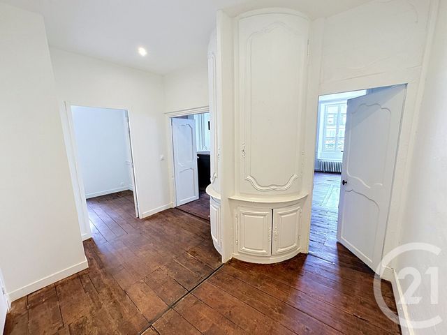Appartement T3 &agrave; vendre - 3 pi&egrave;ces - 78,11 m2 - Landerneau - 29 - BRETAGNE