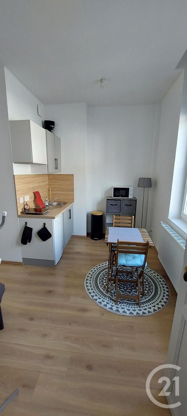 Immeuble à vendre CAMBRAI