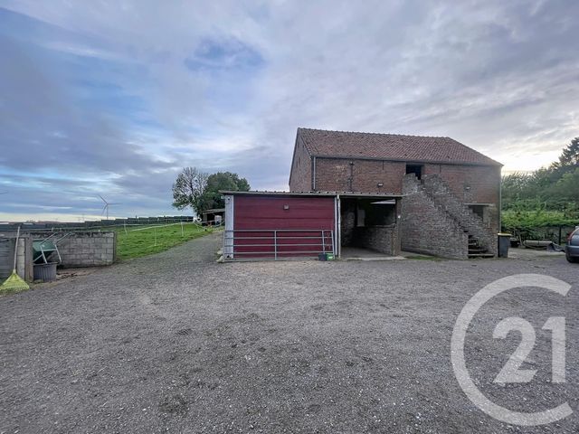 Maison &agrave; vendre - 11 pi&egrave;ces - 253,34 m2 - Troisvilles - 59 - NORD-PAS-DE-CALAIS