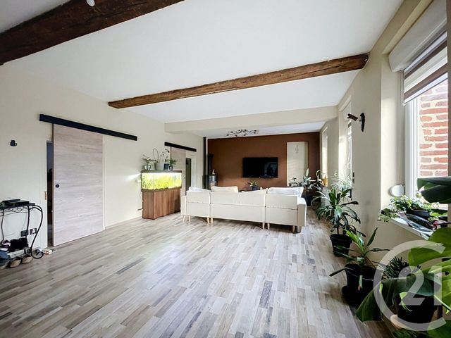 Maison &agrave; vendre - 11 pi&egrave;ces - 253,34 m2 - Troisvilles - 59 - NORD-PAS-DE-CALAIS
