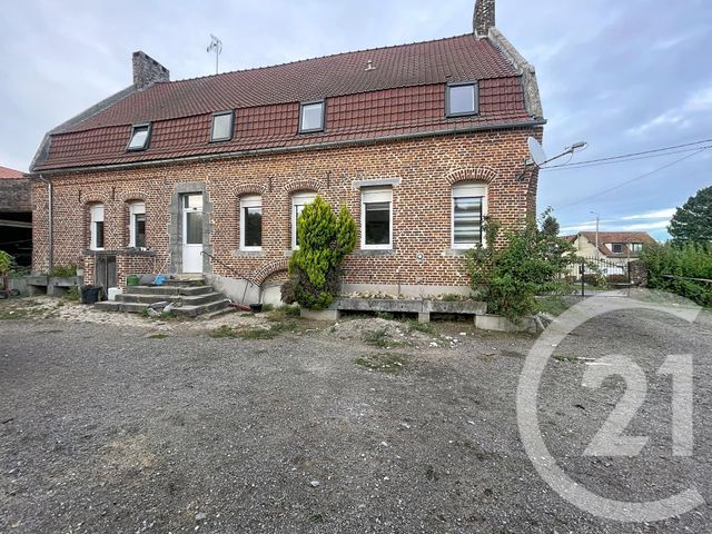 Maison 11 pièces 253 m² · à Troisvilles · 253,3 m² · 265 000 €