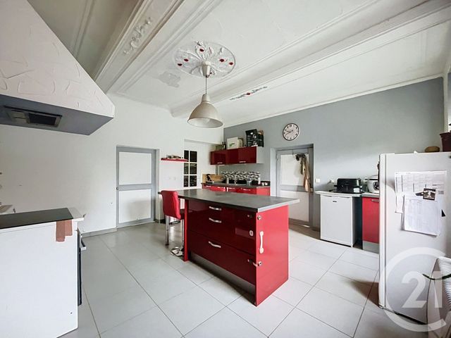 Maison &agrave; vendre - 11 pi&egrave;ces - 253,34 m2 - Troisvilles - 59 - NORD-PAS-DE-CALAIS