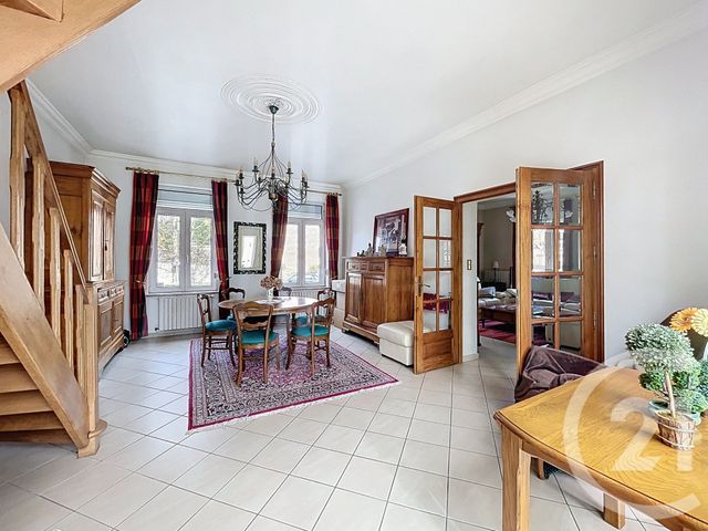 Maison &agrave; vendre - 6 pi&egrave;ces - 185 m2 - Ligny En Cambresis - 59 - NORD-PAS-DE-CALAIS