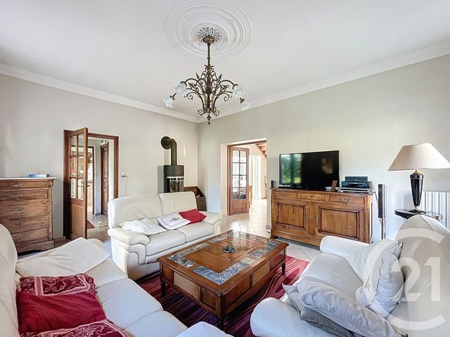 Maison &agrave; vendre - 6 pi&egrave;ces - 185 m2 - Ligny En Cambresis - 59 - NORD-PAS-DE-CALAIS