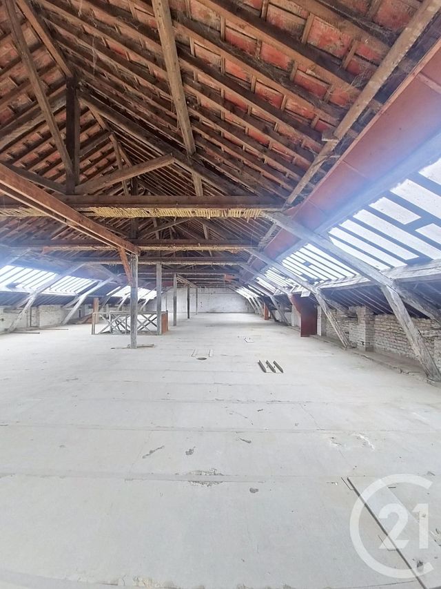 Maison &agrave; vendre - 2 pi&egrave;ces - 900 m2 - Caudry - 59 - NORD-PAS-DE-CALAIS