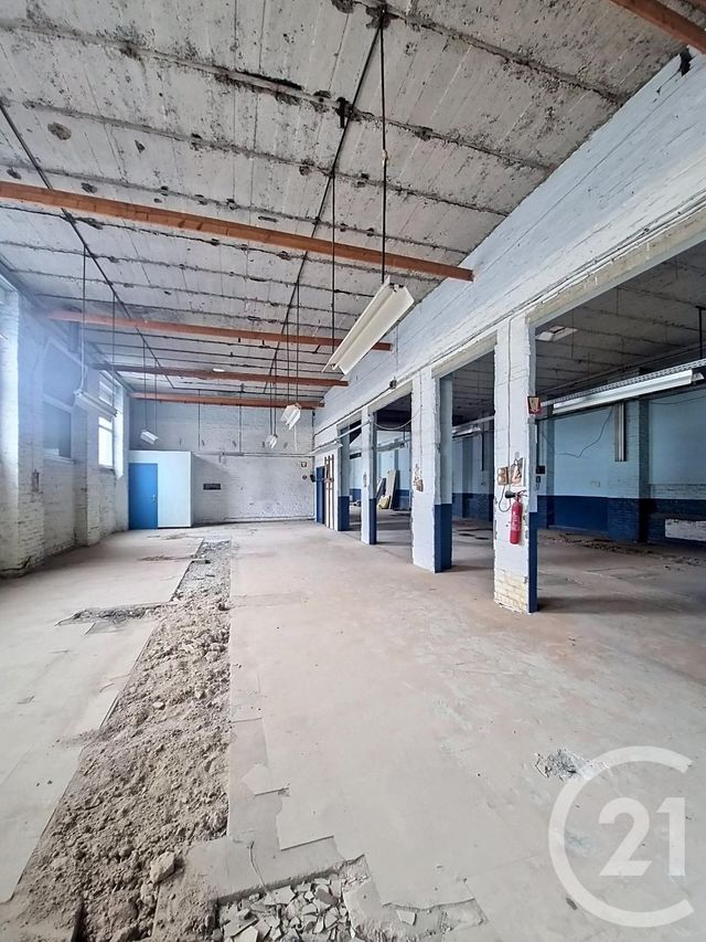 Maison &agrave; vendre - 2 pi&egrave;ces - 900 m2 - Caudry - 59 - NORD-PAS-DE-CALAIS