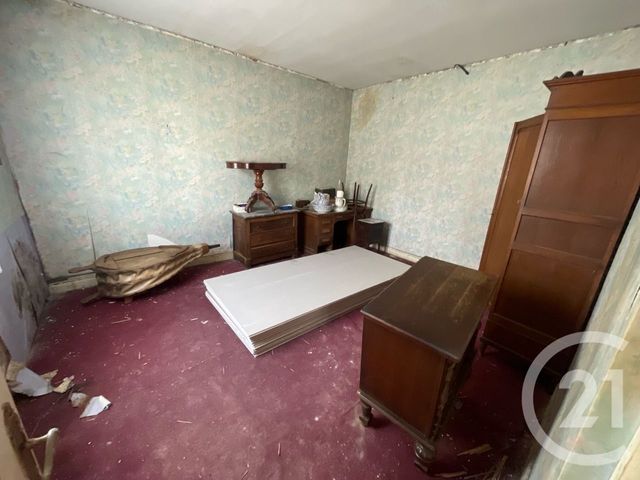 Maison &agrave; vendre - 3 pi&egrave;ces - 85 m2 - Fresnoy Le Grand - 02 - PICARDIE