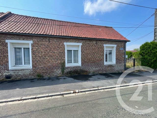 maison - FRESNOY LE GRAND - 02