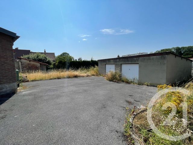 Maison &agrave; vendre - 3 pi&egrave;ces - 85 m2 - Fresnoy Le Grand - 02 - PICARDIE