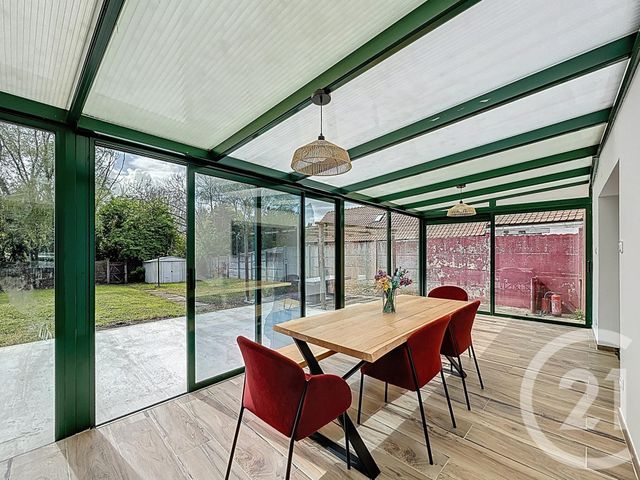 Maison &agrave; vendre - 6 pi&egrave;ces - 123 m2 - Brunemont - 59 - NORD-PAS-DE-CALAIS