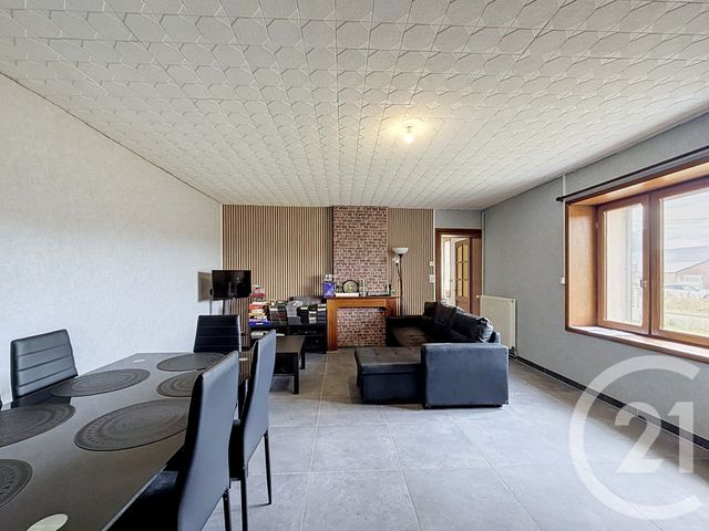 Maison &agrave; vendre - 3 pi&egrave;ces - 104 m2 - Lesdain - 59 - NORD-PAS-DE-CALAIS