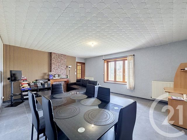 maison - LESDAIN - 59
