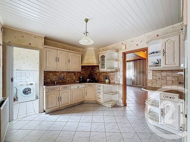 Maison &agrave; vendre - 5 pi&egrave;ces - 80,87 m2 - Ecaillon - 59 - NORD-PAS-DE-CALAIS