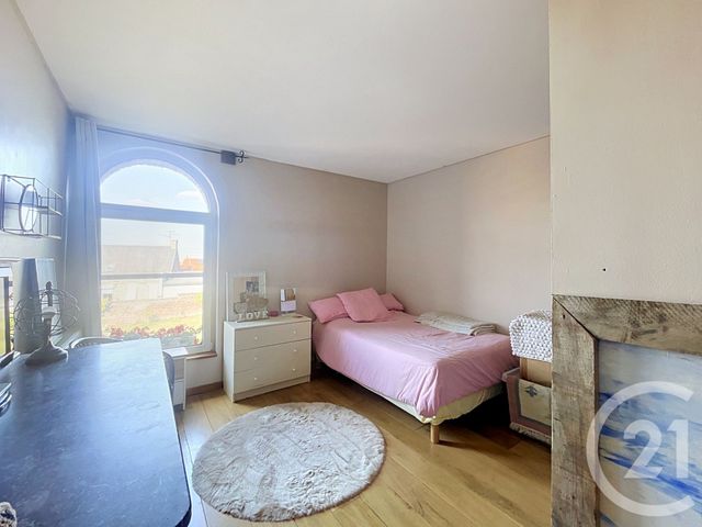 Maison &agrave; vendre - 5 pi&egrave;ces - 658 m2 - Ligny En Cambresis - 59 - NORD-PAS-DE-CALAIS