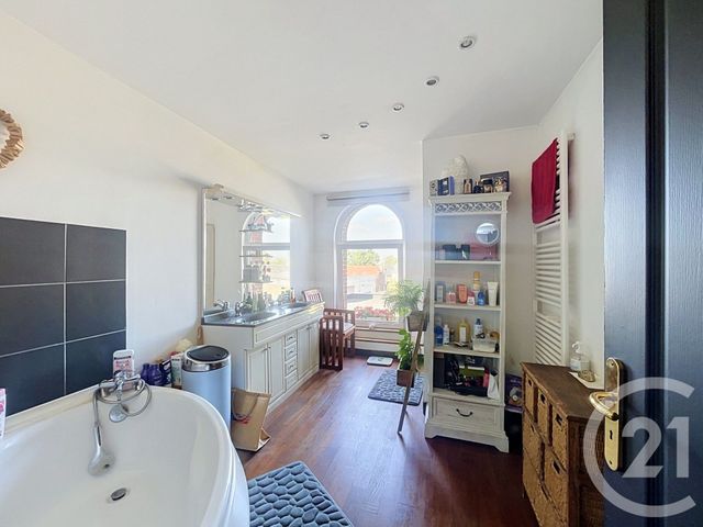 Maison &agrave; vendre - 5 pi&egrave;ces - 658 m2 - Ligny En Cambresis - 59 - NORD-PAS-DE-CALAIS