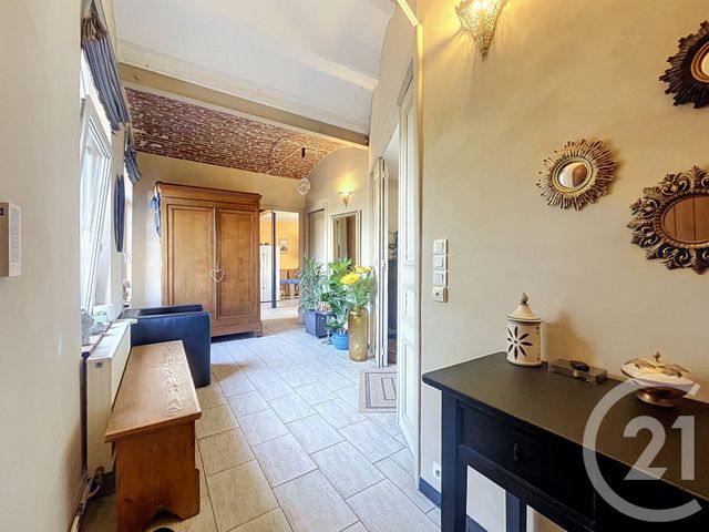 Maison &agrave; vendre - 5 pi&egrave;ces - 658 m2 - Ligny En Cambresis - 59 - NORD-PAS-DE-CALAIS