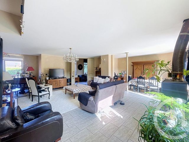 Maison &agrave; vendre - 5 pi&egrave;ces - 658 m2 - Ligny En Cambresis - 59 - NORD-PAS-DE-CALAIS
