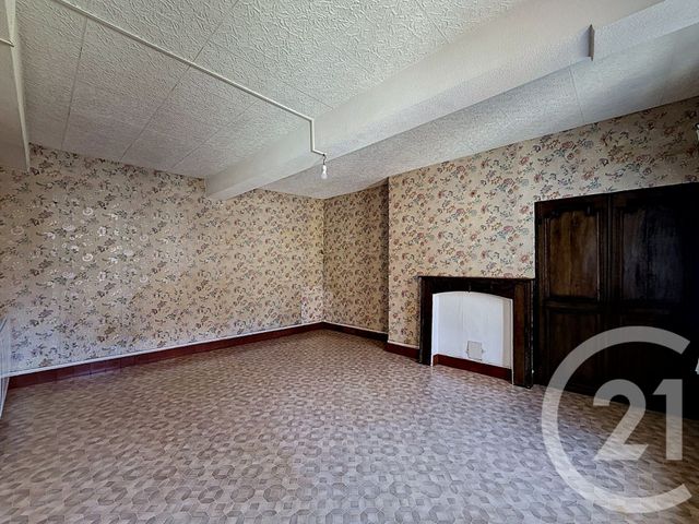 Immeuble &agrave; vendre - 156 m2 - Cambrai - 59 - NORD-PAS-DE-CALAIS