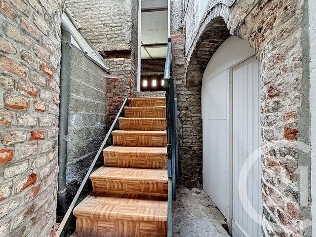 Immeuble &agrave; vendre - 156 m2 - Cambrai - 59 - NORD-PAS-DE-CALAIS
