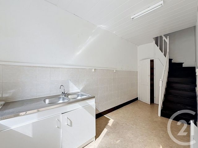 Immeuble &agrave; vendre - 156 m2 - Cambrai - 59 - NORD-PAS-DE-CALAIS