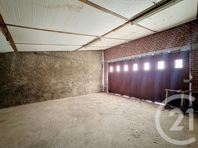 Immeuble &agrave; vendre - 156 m2 - Cambrai - 59 - NORD-PAS-DE-CALAIS