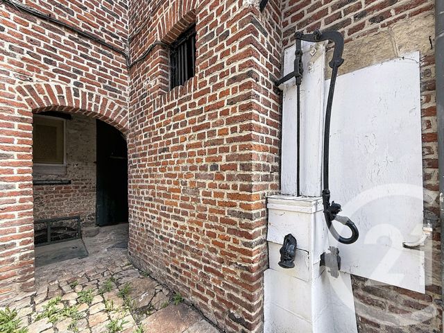 Immeuble &agrave; vendre - 156 m2 - Cambrai - 59 - NORD-PAS-DE-CALAIS