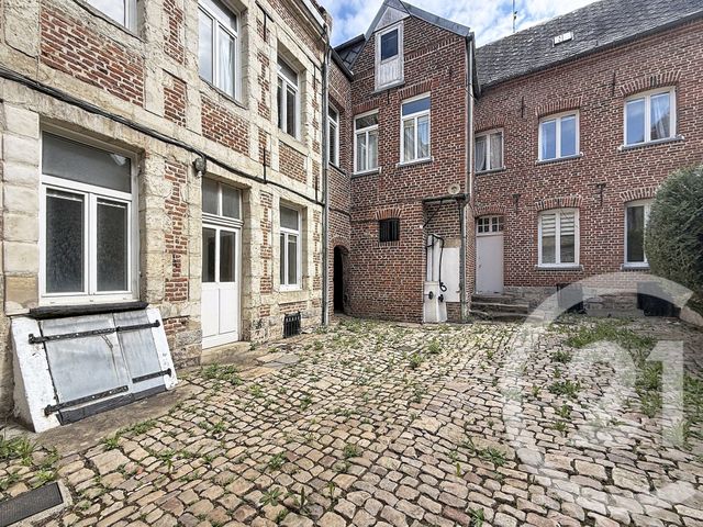 immeuble - CAMBRAI - 59