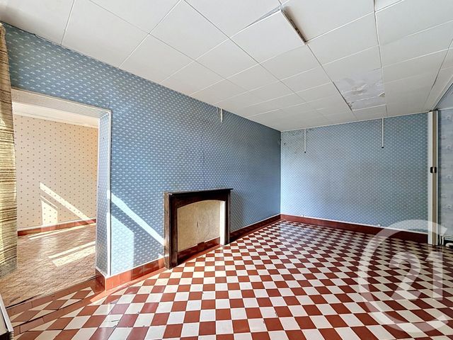 Immeuble &agrave; vendre - 156 m2 - Cambrai - 59 - NORD-PAS-DE-CALAIS