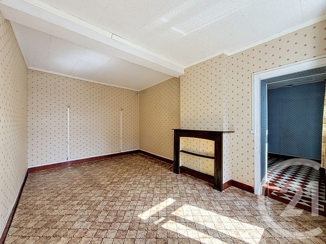 Immeuble &agrave; vendre - 156 m2 - Cambrai - 59 - NORD-PAS-DE-CALAIS