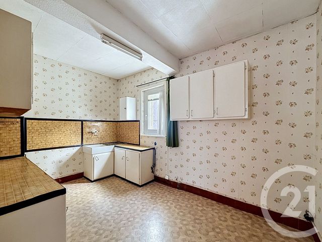 Immeuble &agrave; vendre - 156 m2 - Cambrai - 59 - NORD-PAS-DE-CALAIS