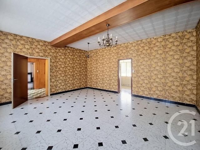 Maison &agrave; vendre - 9 pi&egrave;ces - 175 m2 - Le Cateau Cambresis - 59 - NORD-PAS-DE-CALAIS