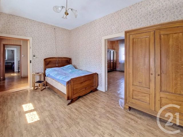 Maison &agrave; vendre - 9 pi&egrave;ces - 175 m2 - Le Cateau Cambresis - 59 - NORD-PAS-DE-CALAIS