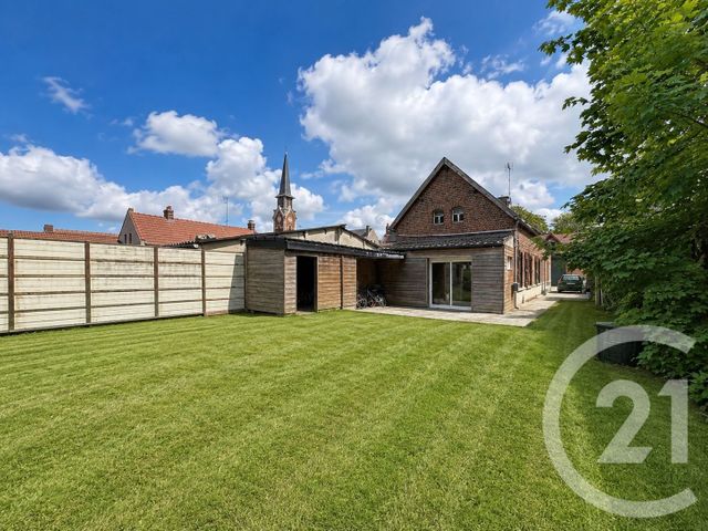 Prix immobilier RUMILLY EN CAMBRESIS - Photo d’une maison vendue