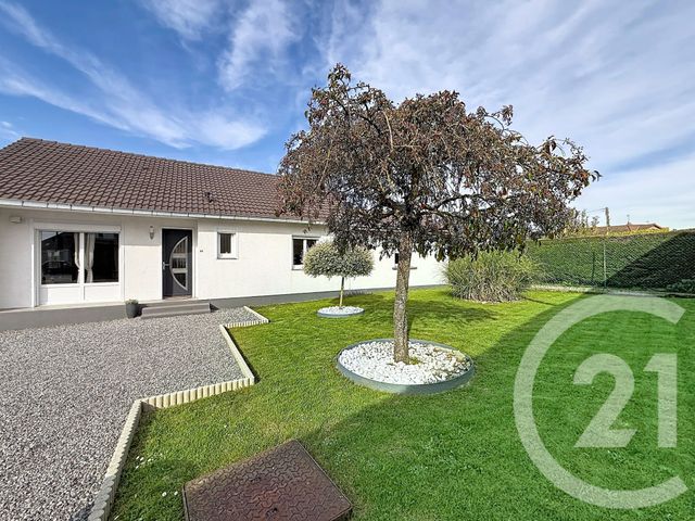 Prix immobilier MARQUION - Photo d’une maison vendue