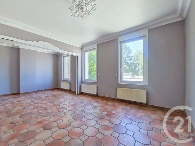 Maison &agrave; vendre - 6 pi&egrave;ces - 153 m2 - Honnechy - 59 - NORD-PAS-DE-CALAIS
